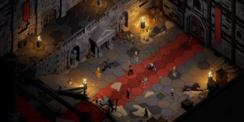 地牢幻阵/Dungeon Slayer: Tactics