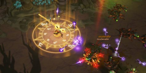 火炬之光3/Torchlight III