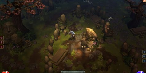 火炬之光2/Torchlight II