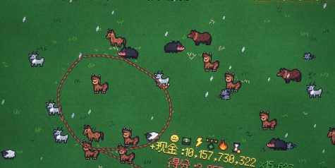 套索牧场/Wrangle Ranch