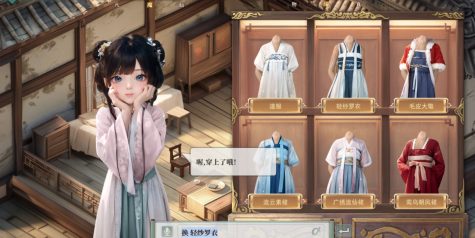 吾家有女 AI/My Daughter In Family Ai