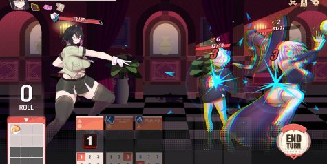 Rogue骰子R/RogueDiceR