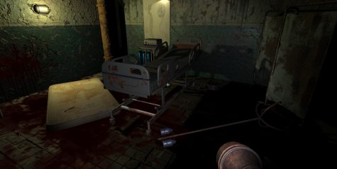 伊森是谁？/Who Is Ethan?