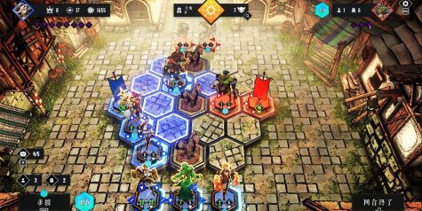 罪域征途/Conquest Tactics : Realm of Sin