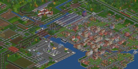运输大亨/OpenTTD