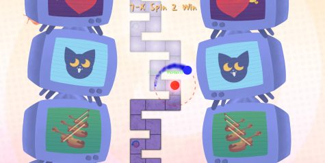 冰与火之舞/A Dance of Fire and Ice