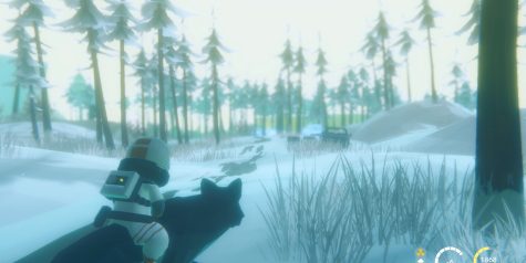 南极计划/Nova Antarctica