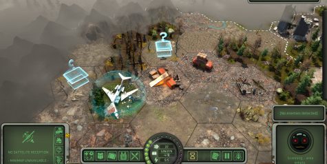 代号：西娅/Project Thea