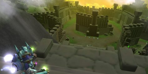 孢子：银河大冒险/孢子：银河冒险/Spore Galactic Adventures