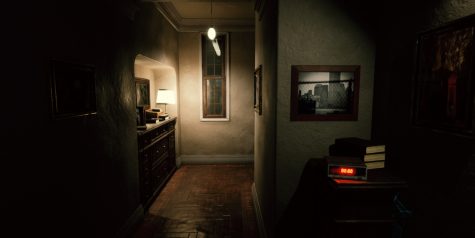 地下室惊声（2025）/Screaming In The Basement (2025)