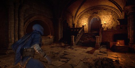 嗜血之王：崛起/Vampires: Bloodlord Rising