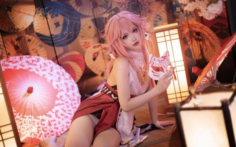 雪晴Astra 精美美图全部写真作品合集|持续更新