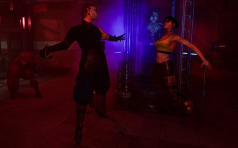 打劫时间到/Robbing Time/支持网络联机