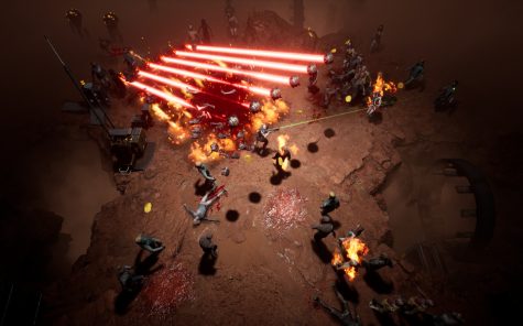 轮回保险公司 R.I.P./R.I.P. – Reincarnation Insurance Program