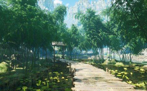 仙剑奇侠传七/Sword and Fairy 7