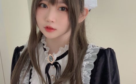 是依酱吖_精美美图全部写真作品合集|持续更新