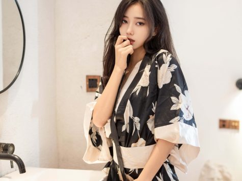 时安安_精美美图全部写真作品合集|持续更新