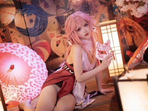 雪晴Astra 精美美图全部写真作品合集|持续更新