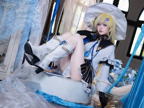 双木扶苏_写真coser美图作品合集下载|持续更新