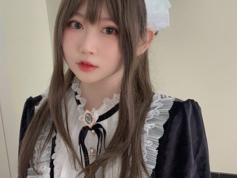 是依酱吖_精美美图全部写真作品合集|持续更新