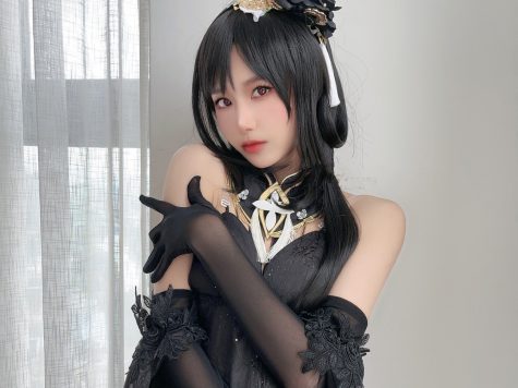 布丁大法_精美美图全部写真作品合集|持续更新