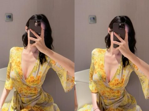 麻利亚辣 微密圈 抖音最新写真资源合集下载[持续更新]