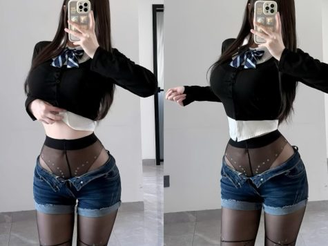 李怼怼超凶 微密圈 岛遇最新写真照片资源合集下载[持续更新]