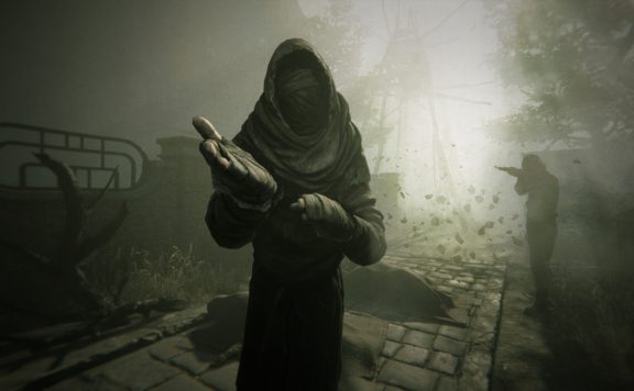 瘟疫3/Pathologic 3