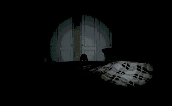 致命安眠/Go To Sleep