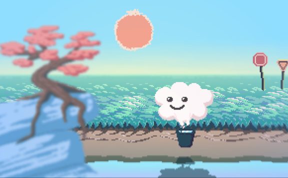 纳米虚拟宠物/Nanomon Virtual Pet