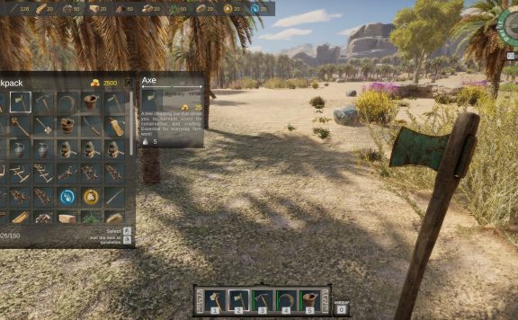 古农庄/Ancient Farm