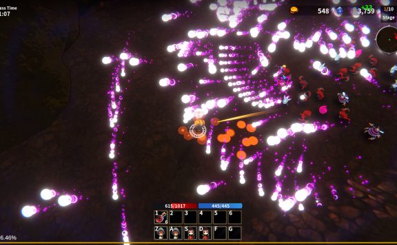 伙伴奇技/BuddySkill