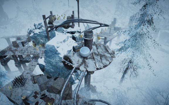 灵魂之球2/AtmaSphere 2