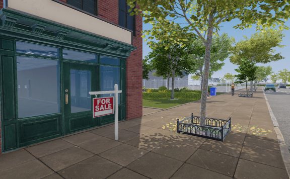 商业模拟器2026/Business Simulator 2026