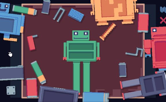 收纳达人/Snapshots