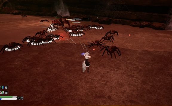 女王的忠诚/Queen’s Loyalty