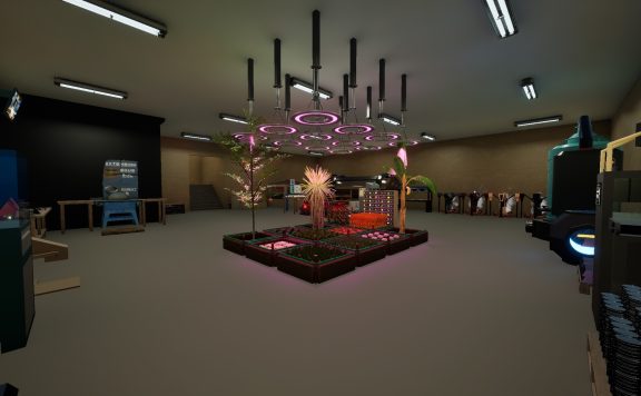 中央车站模拟器/Center Station Simulator