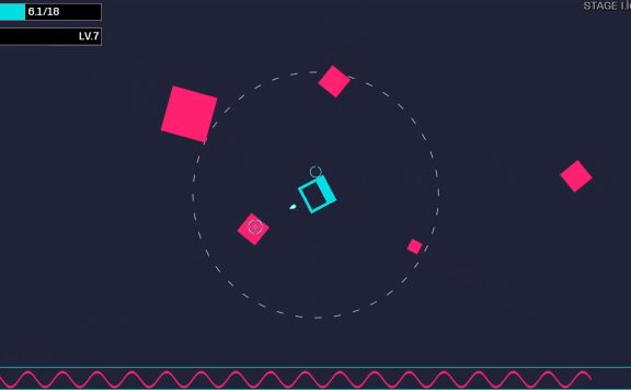 节奏方块/Beat Shapes