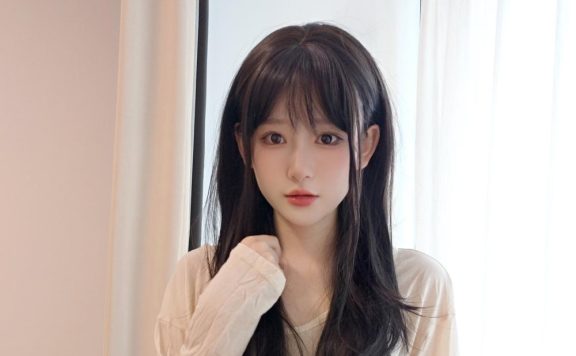 迷之呆梨 [Fantia] 2025年08月订阅 (6套) ，光影交织的梦幻叙事与视觉美学全解析