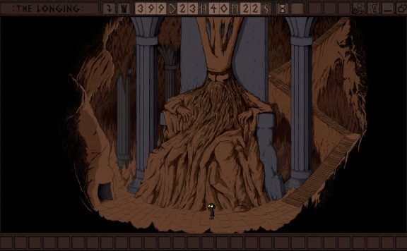 漫长等待/THE LONGING