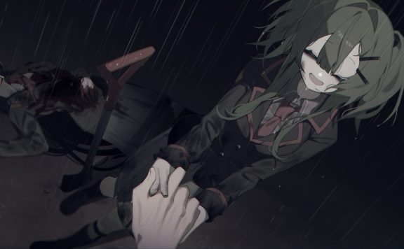 执着学园/Syutyaku Gakuen