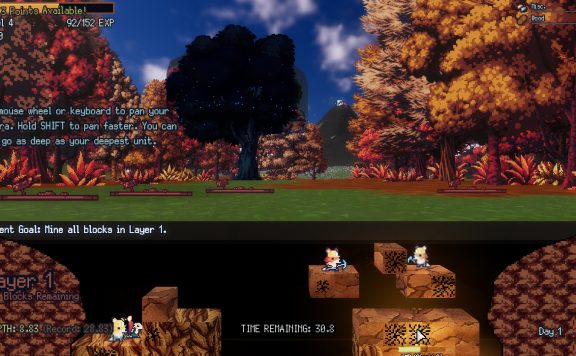 亲族与猎物/Kin and Quarry