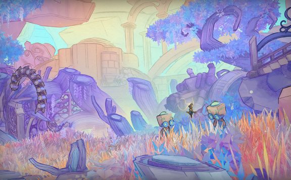 MIO：星轨记忆/MIO: Memories in Orbit