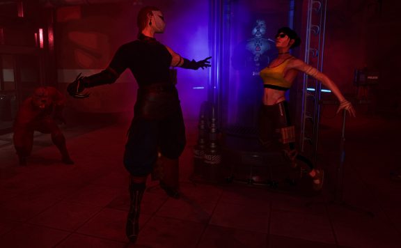 打劫时间到/Robbing Time/支持网络联机