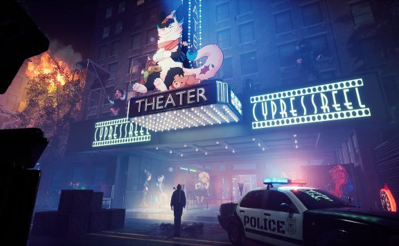 爆发：恐怖阴影/Outbreak: Shades of Horror