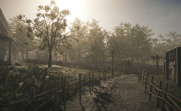 韦尔蒙特农场案件/The Wellmonts Case