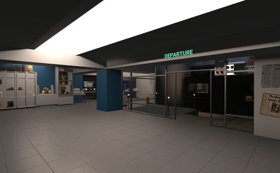 驱鬼公司/Ghost Exorcism INC.