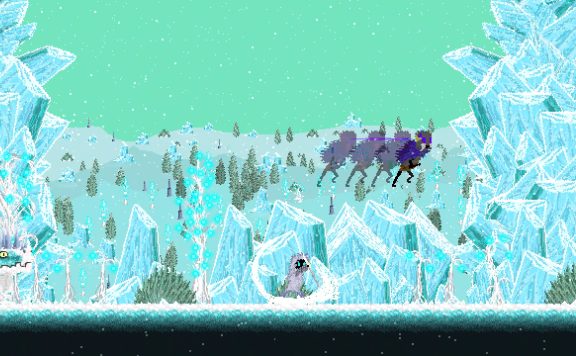 死亡之网/Death’s Web