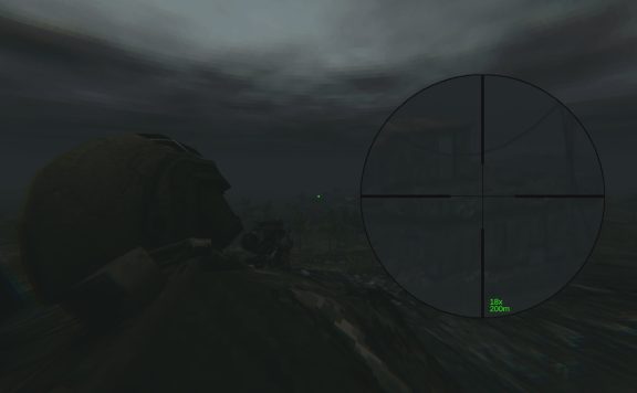 匕首指令/Dagger Directive