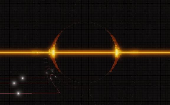 终噬虚空/Ultra Void